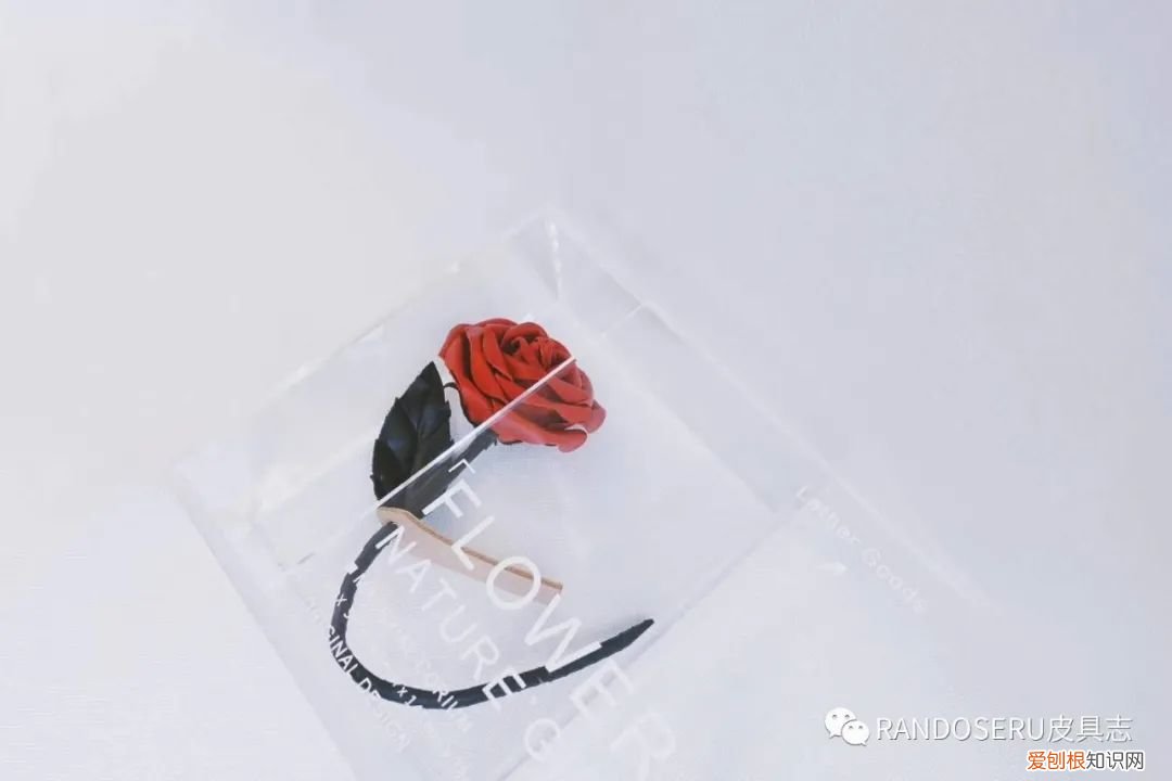 520怎么摆脱土掉渣的礼物以及直男称号，送一朵“永生花”