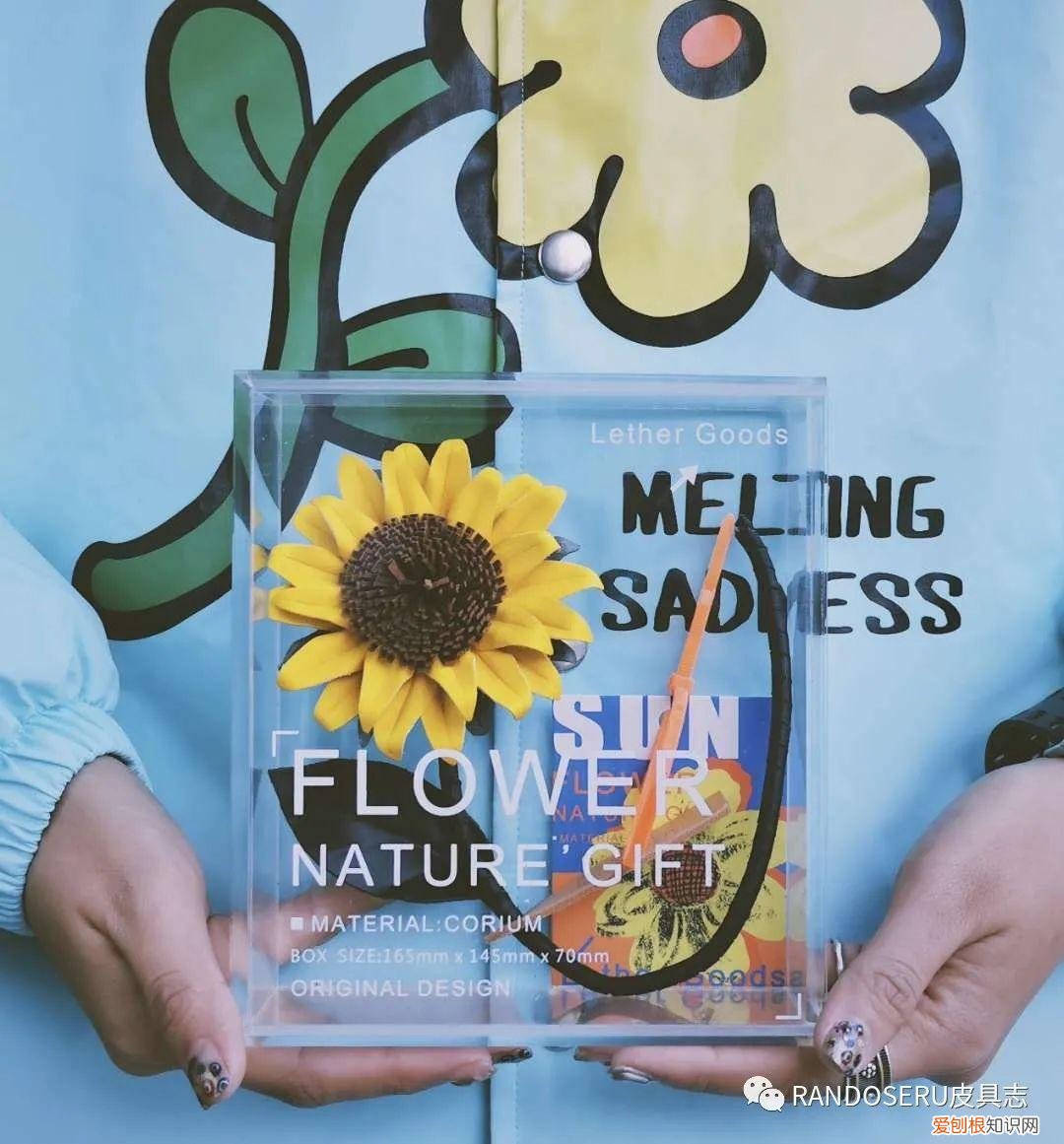 520怎么摆脱土掉渣的礼物以及直男称号，送一朵“永生花”