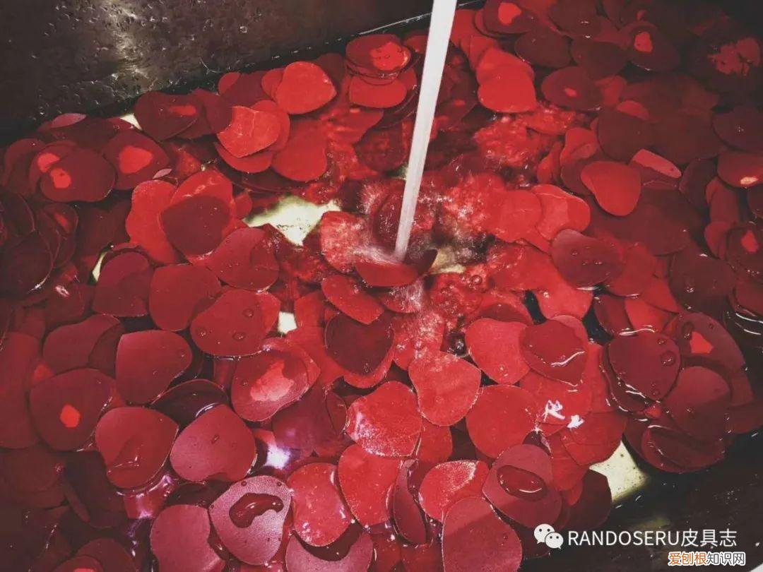 520怎么摆脱土掉渣的礼物以及直男称号，送一朵“永生花”