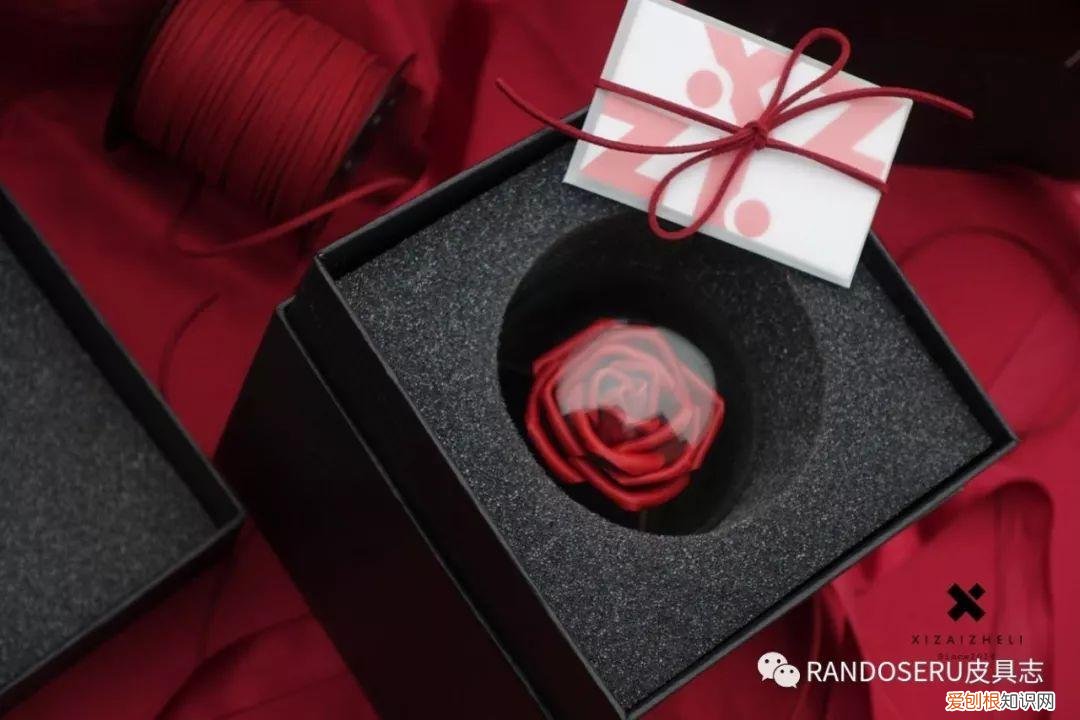 520怎么摆脱土掉渣的礼物以及直男称号,送一朵“永生花”