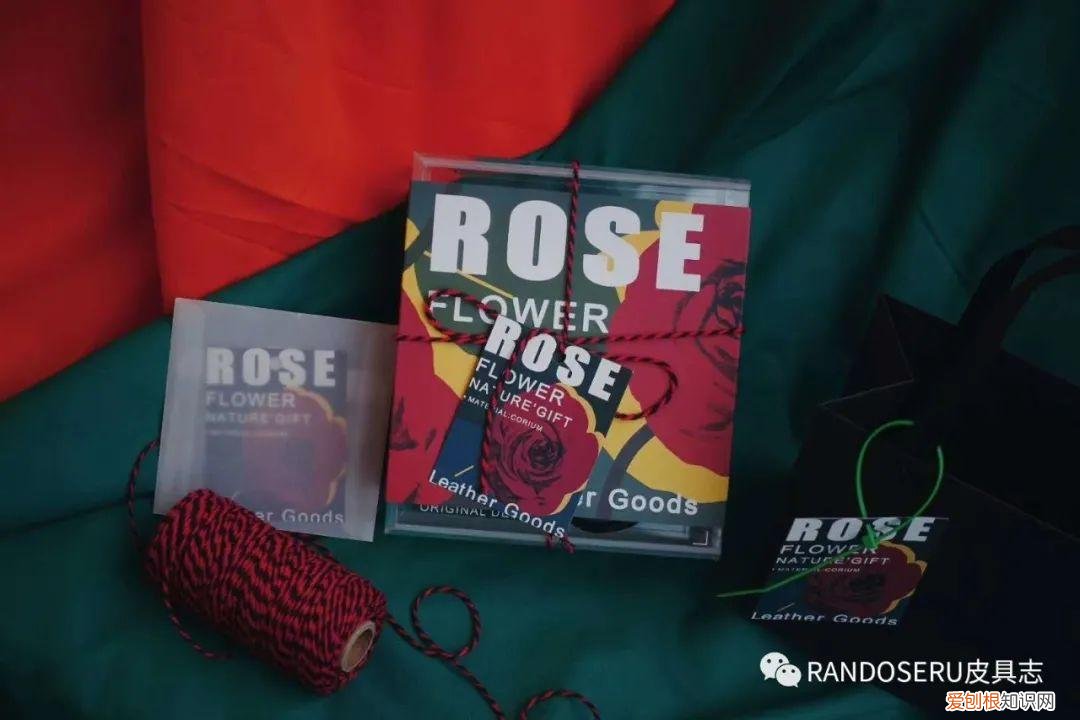 520怎么摆脱土掉渣的礼物以及直男称号，送一朵“永生花”