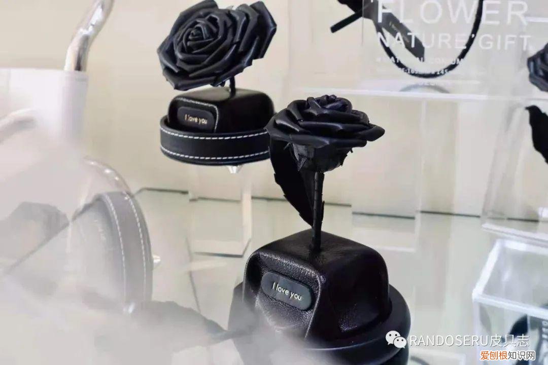 520怎么摆脱土掉渣的礼物以及直男称号,送一朵“永生花”