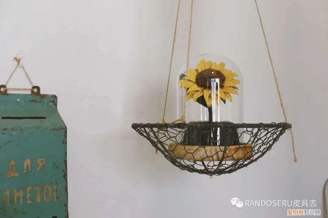 520怎么摆脱土掉渣的礼物以及直男称号，送一朵“永生花”