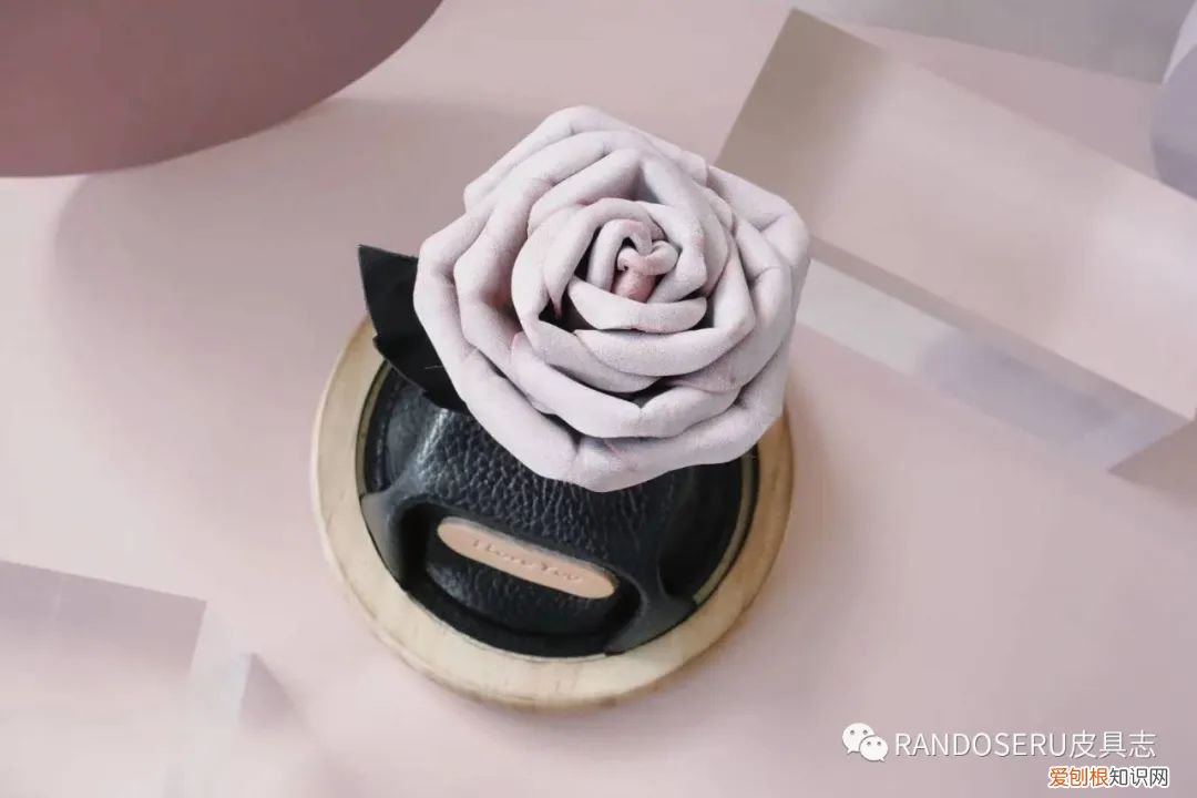 520怎么摆脱土掉渣的礼物以及直男称号,送一朵“永生花”