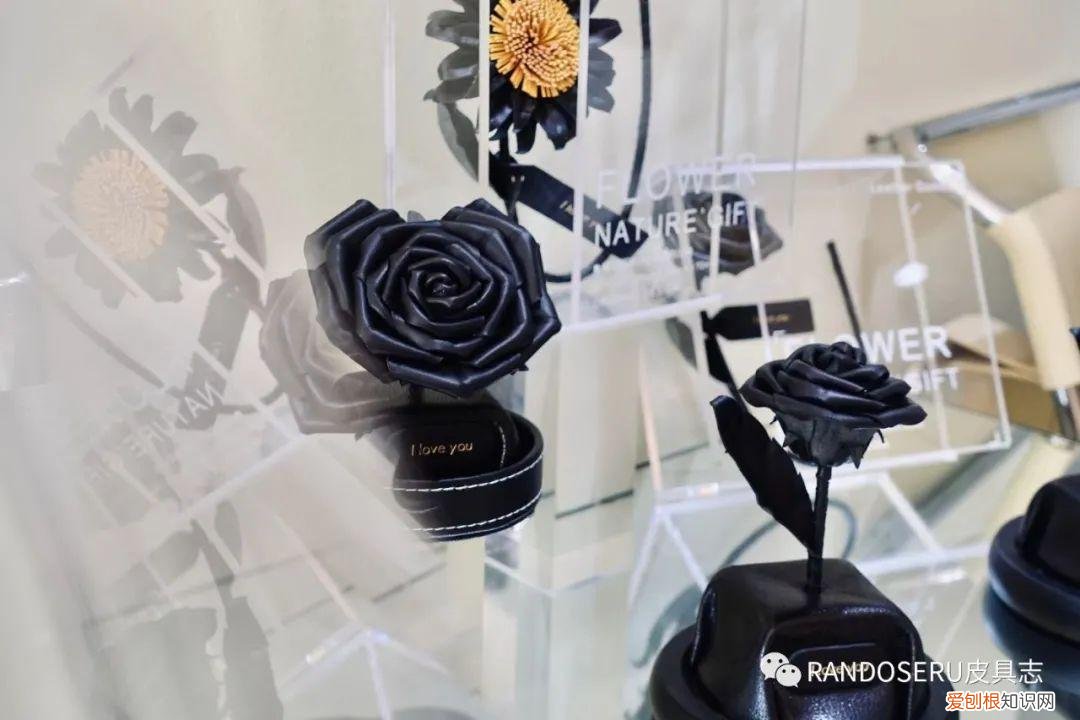 520怎么摆脱土掉渣的礼物以及直男称号,送一朵“永生花”