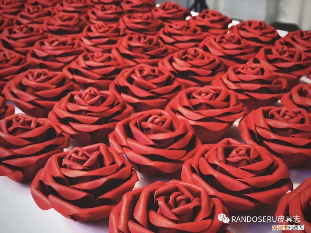 520怎么摆脱土掉渣的礼物以及直男称号，送一朵“永生花”