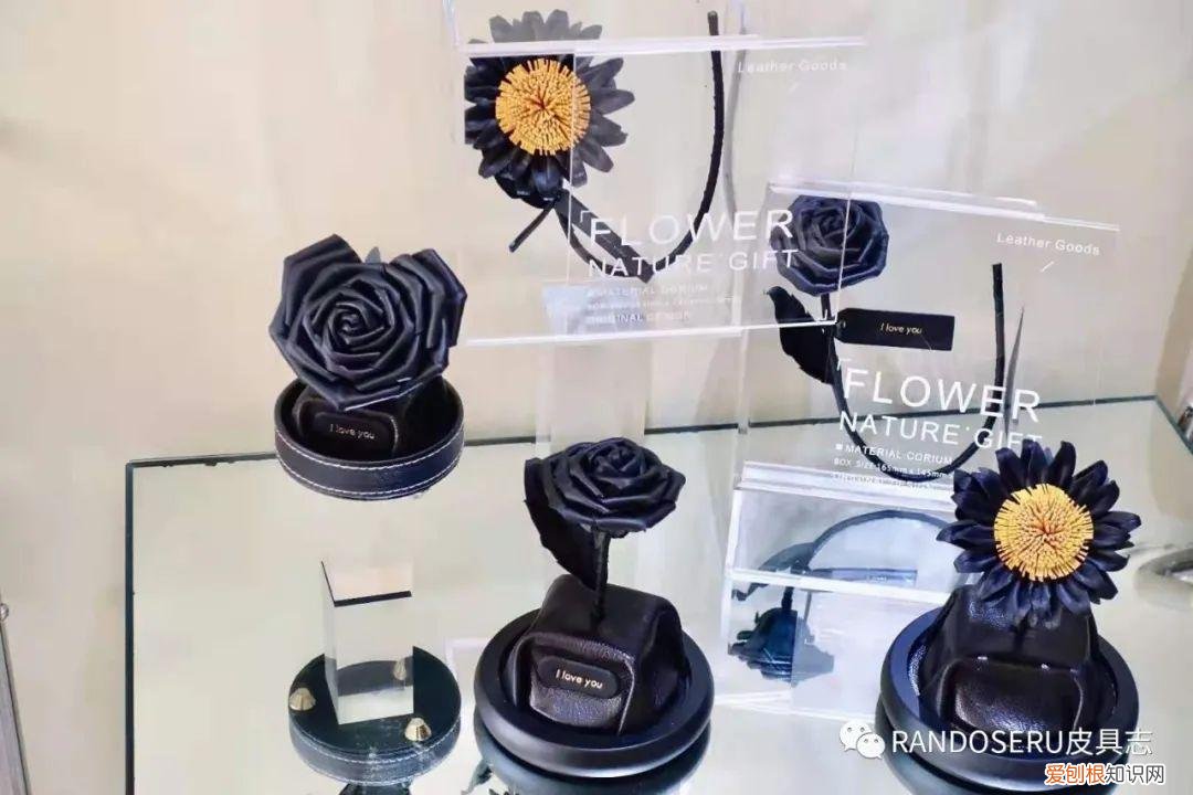 520怎么摆脱土掉渣的礼物以及直男称号,送一朵“永生花”