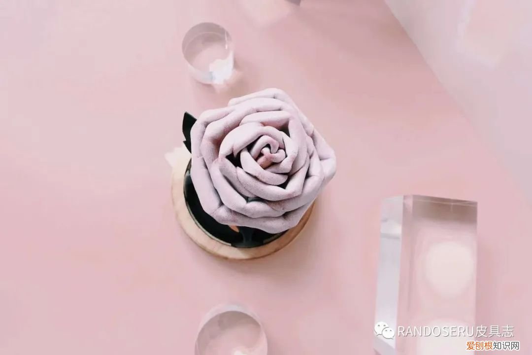 520怎么摆脱土掉渣的礼物以及直男称号,送一朵“永生花”