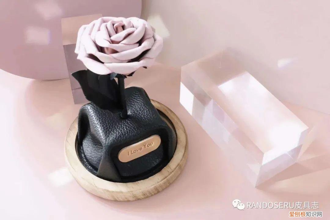 520怎么摆脱土掉渣的礼物以及直男称号,送一朵“永生花”