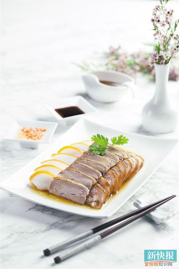 御宝阁 诠释道地潮州味