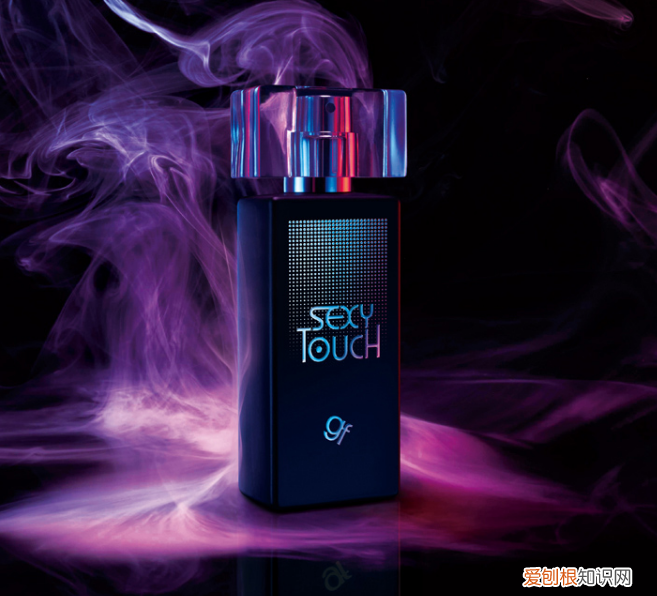 男生夏季选择正确的香水，魅力无处不在