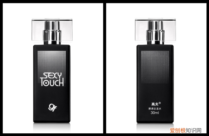 男生夏季选择正确的香水，魅力无处不在