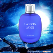 男生夏季选择正确的香水，魅力无处不在