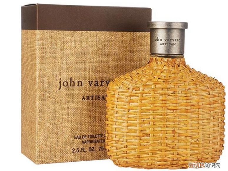 男生夏季选择正确的香水，魅力无处不在