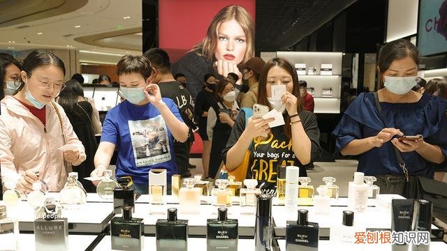 海南离岛免税商品“过关”验放