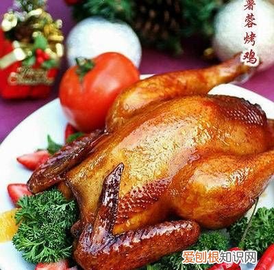 烤鸡的温度和时间,空气炸锅烤鸡腿温度和时间