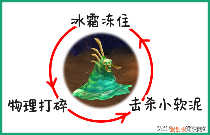 魔兽怀旧服:“G团噩梦”维希度斯,用对了方法,工程不够也能过