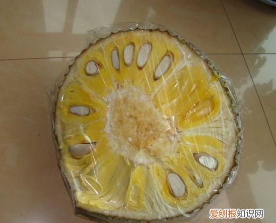 剥好的菠萝蜜怎么存放