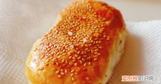 烧饼是哪里的特产,烧饼是哪个国家特有的面饼