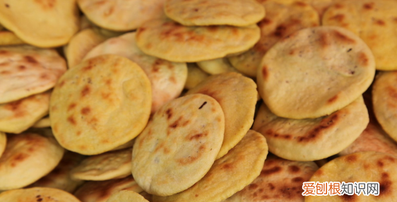 烧饼是哪里的特产，烧饼是哪个国家特有的面饼