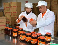 日产约1700件！贵州乡下妹车间热火朝天生产忙