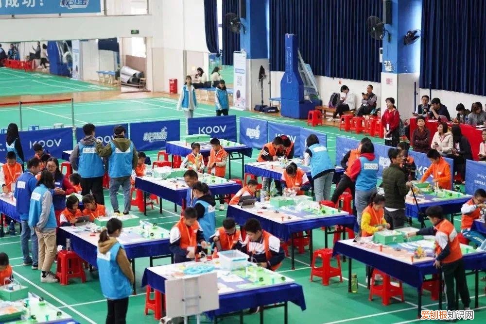 ?推出线下店“KOOV未来赋能中心”