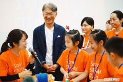 ?推出线下店“KOOV未来赋能中心”