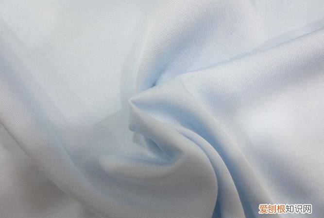 天丝磨毛是什么面料,三元混纺是什么面料