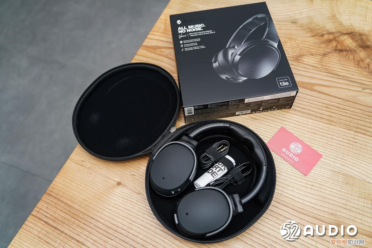 Skullcandy Venue评测,动静皆宜,降噪模式可一键监听