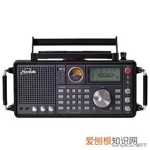 全网首发!德生S2000收音机升级版即将上市