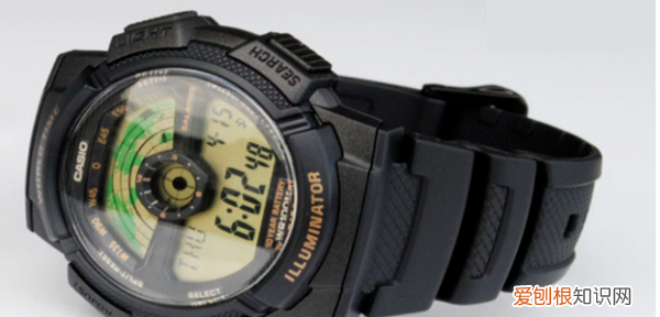 手表上的p和a是什么意思，手表上的字母是什么意思是什么