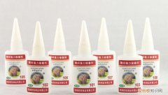 胶水是怎么制造出来的，胶水是什么时间才有的