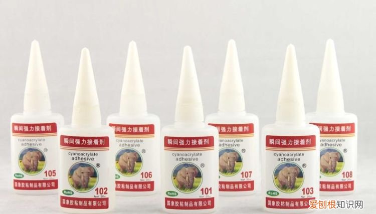 胶水是怎么制造出来的,胶水是什么时间才有的