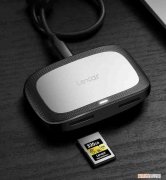 雷克沙推出新款 CFexpress Type A 存储卡，320GB 容量