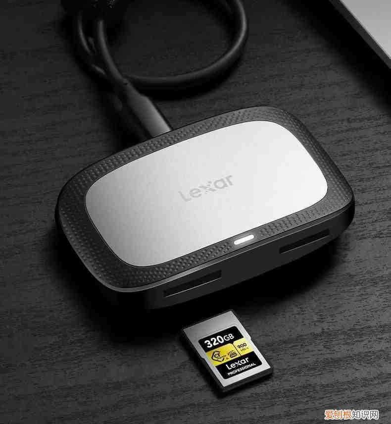 雷克沙推出新款 CFexpress Type A 存储卡，320GB 容量