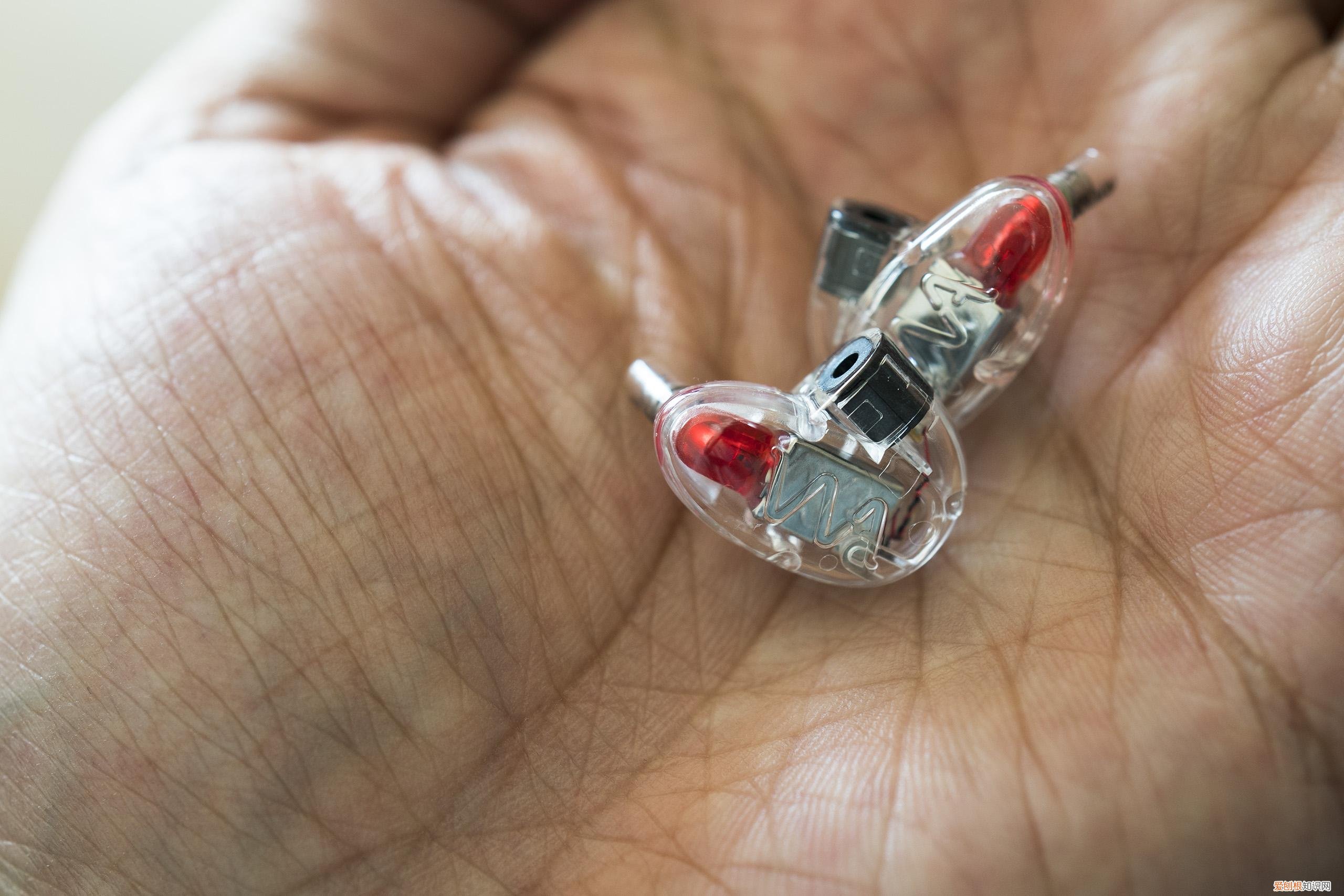 回忆中的经典之味：威世顿音频PROX10耳塞