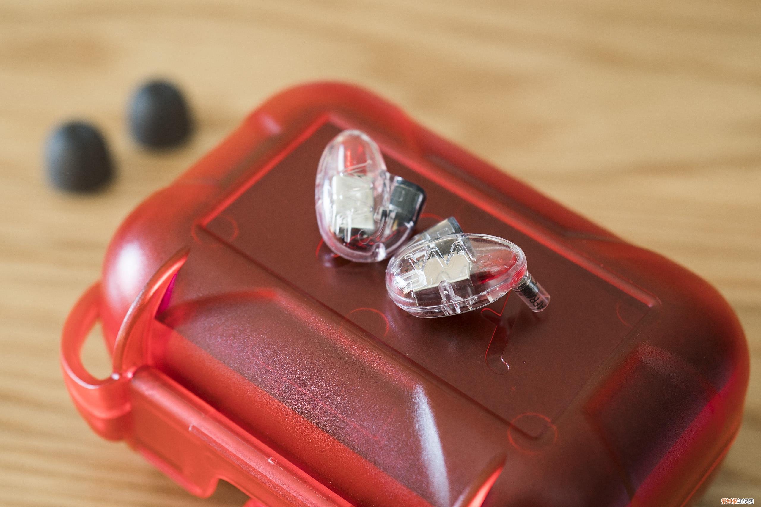 回忆中的经典之味：威世顿音频PROX10耳塞