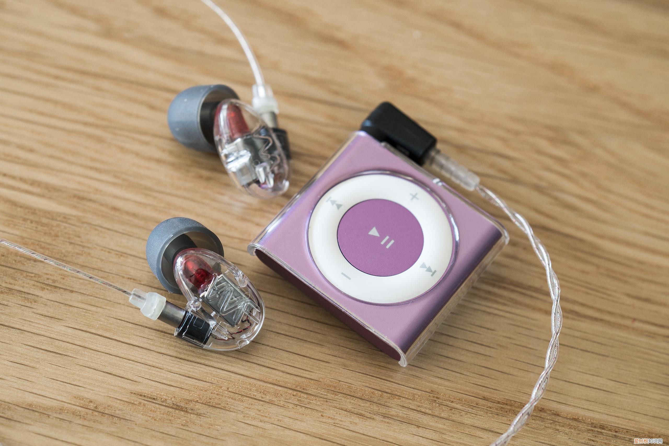 回忆中的经典之味:威世顿音频PROX10耳塞