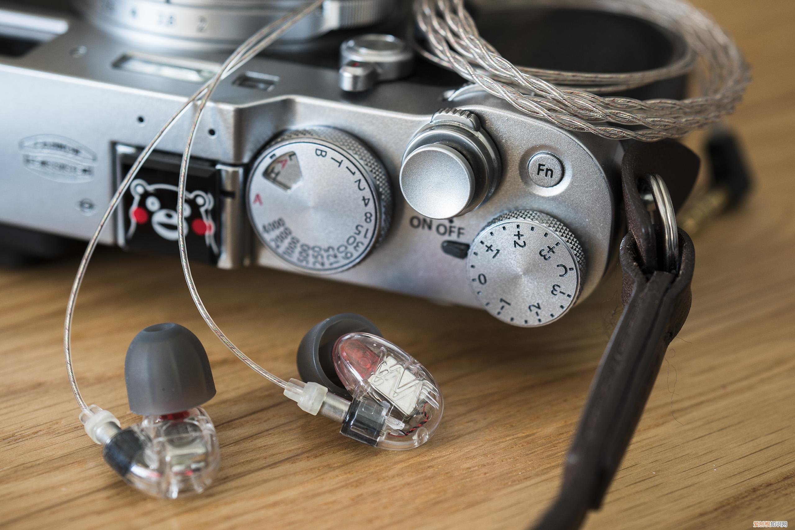 回忆中的经典之味:威世顿音频PROX10耳塞