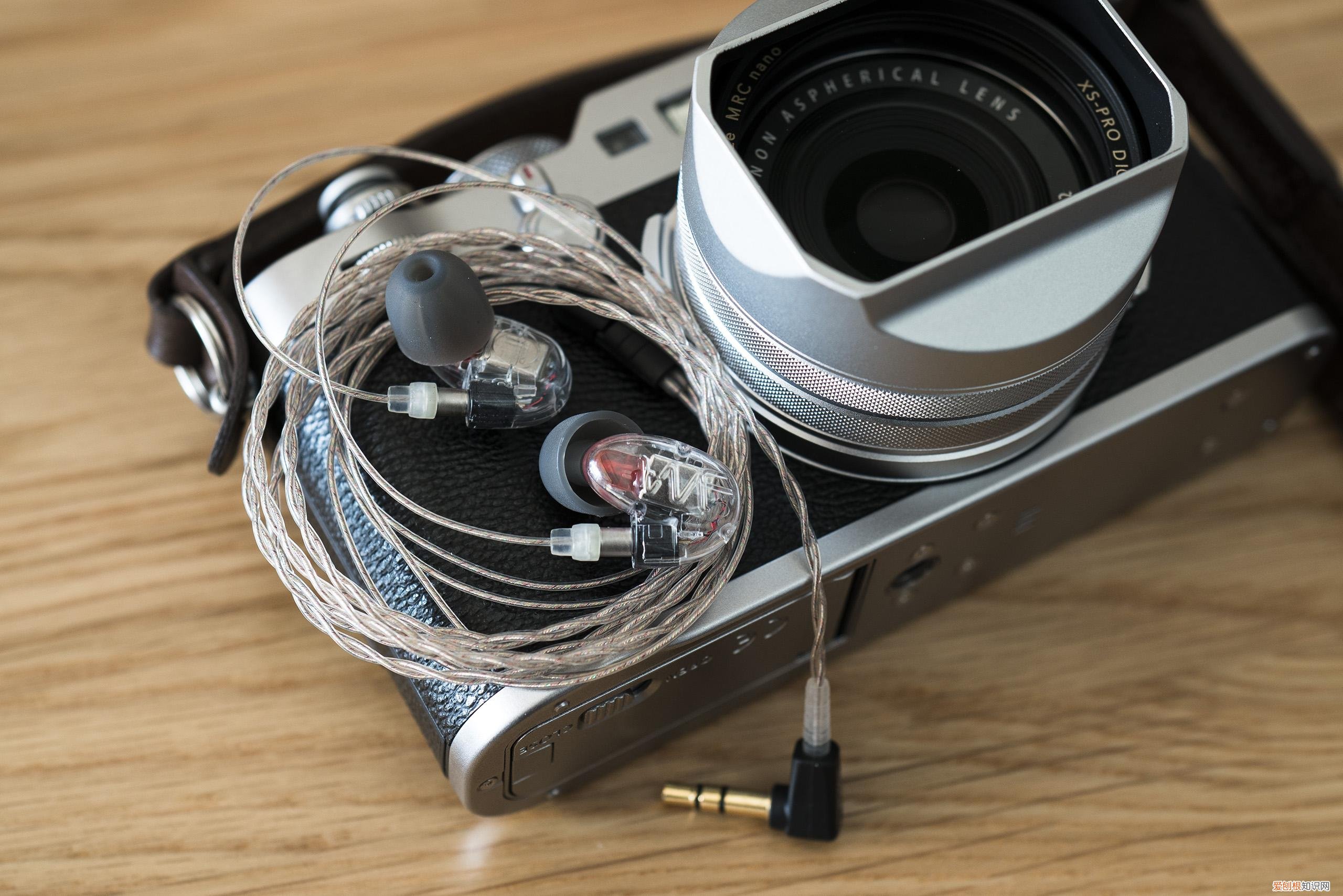 回忆中的经典之味:威世顿音频PROX10耳塞