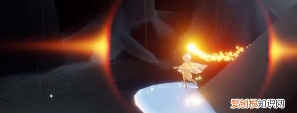 光遇火之灵是什么,光遇墓土遗忘方舟任务所有灵的位置