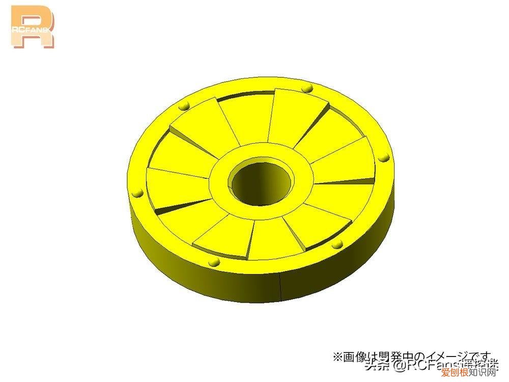 Tamiya 发布Chevalier和Lord Knight四驱车