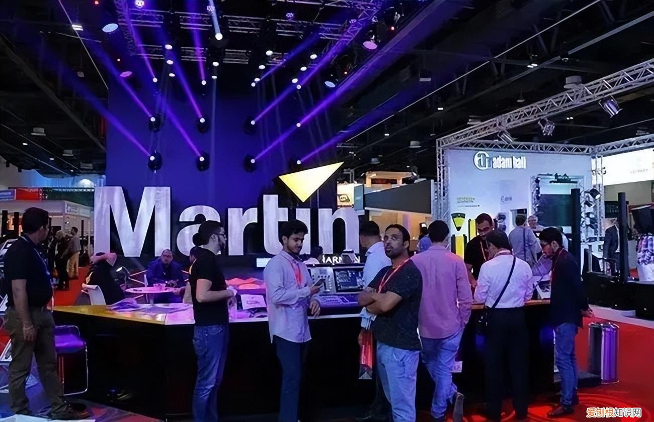 2023年重要展会排期合集