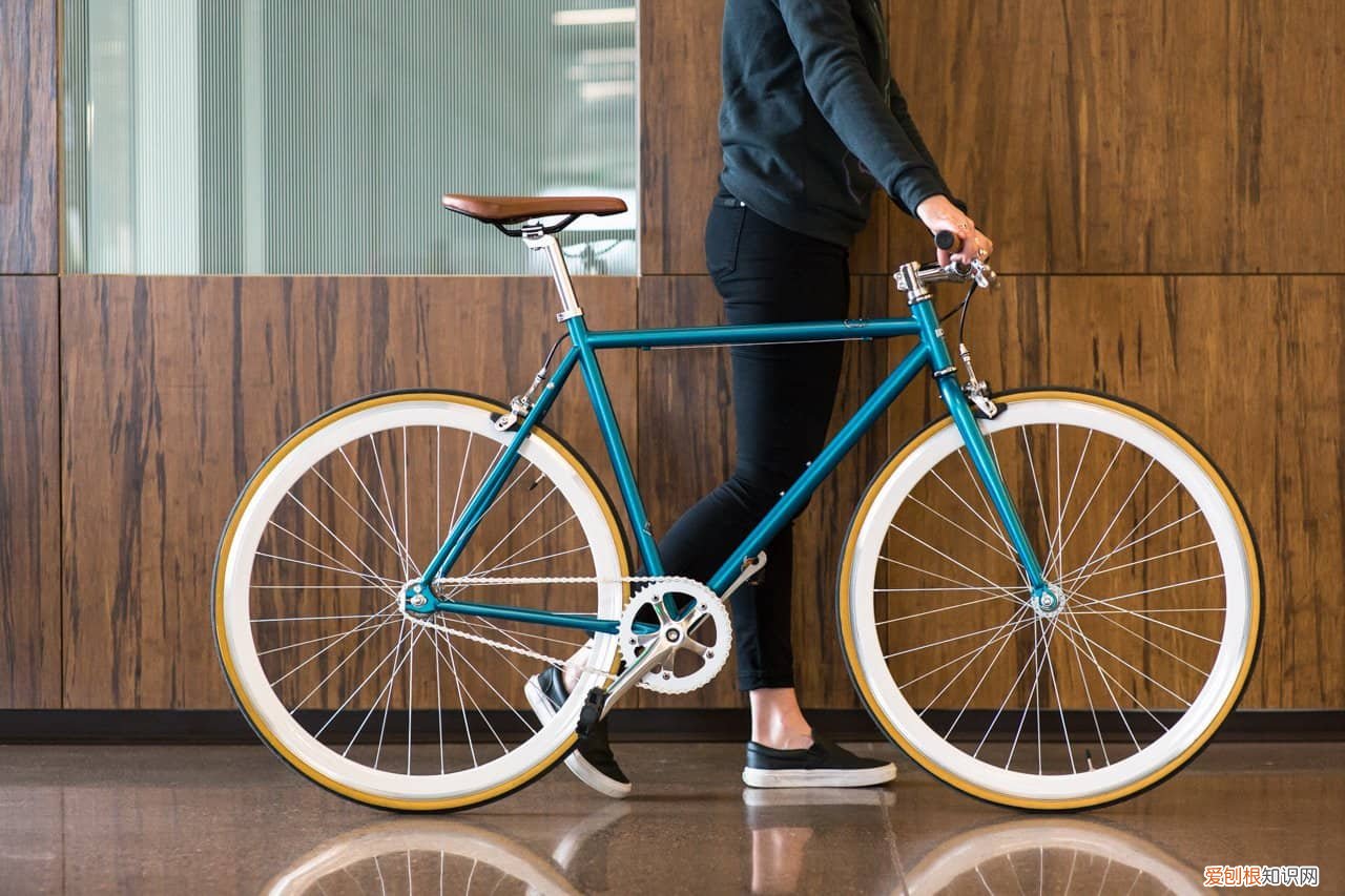 什么是单速自行车?应该是最佳的通勤用车