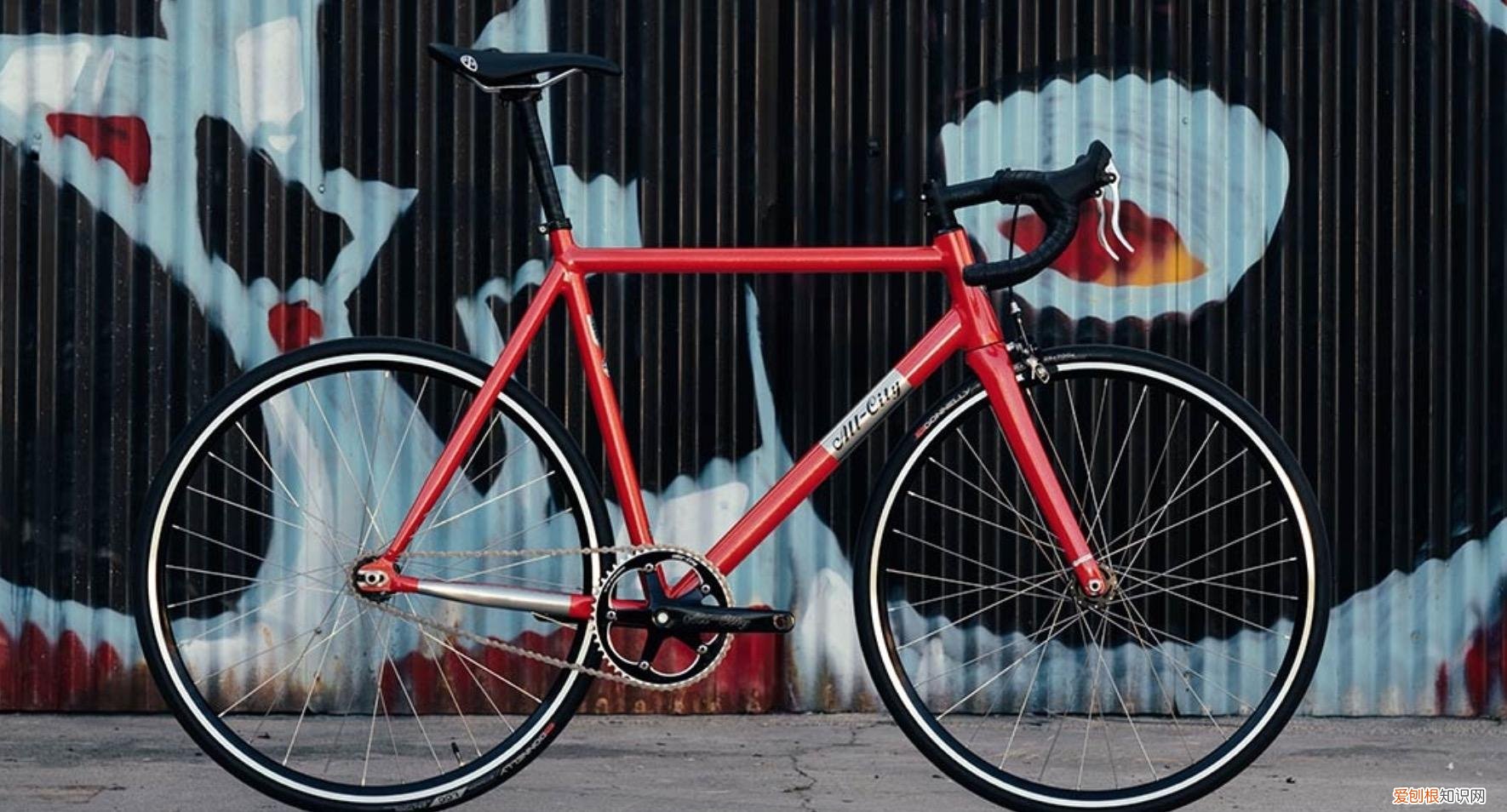 什么是单速自行车?应该是最佳的通勤用车