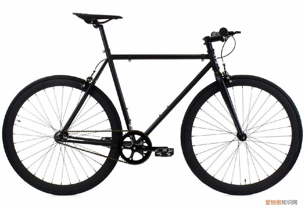 什么是单速自行车?应该是最佳的通勤用车