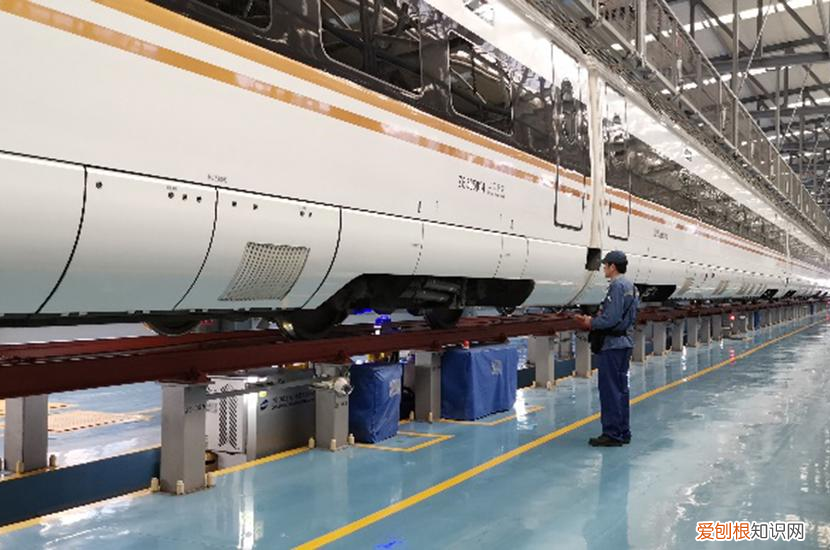 中国高铁离不开日本的“永不松动螺母”?