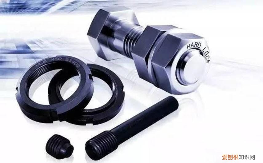 中国高铁离不开日本的“永不松动螺母”?