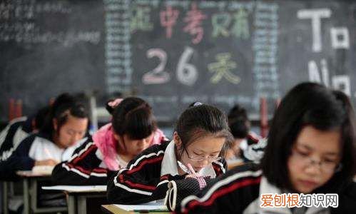 赣州中考时间2020具体时间,一般中考考试时间都在什么时间