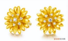 古法金是不是纯金?古法金是什么工艺呢